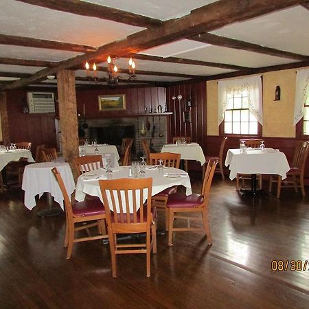 Hotel Curtis House Woodbury Zewnętrze zdjęcie