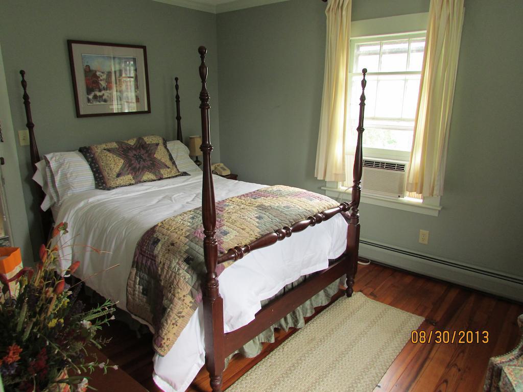 Hotel Curtis House Woodbury Pokój zdjęcie