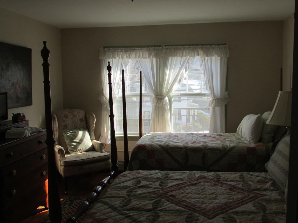 Hotel Curtis House Woodbury Pokój zdjęcie