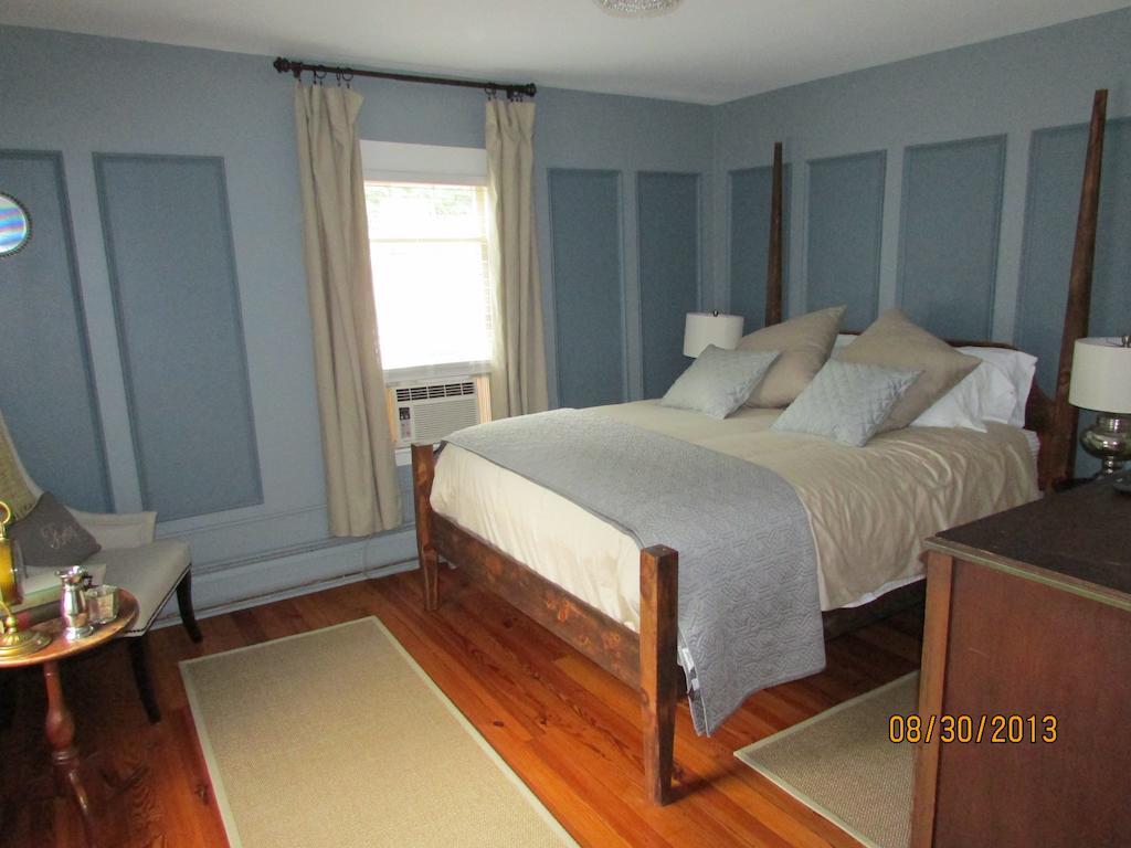 Hotel Curtis House Woodbury Pokój zdjęcie