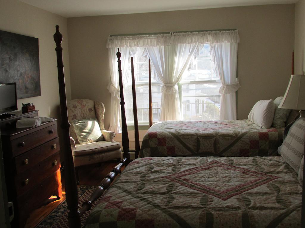 Hotel Curtis House Woodbury Pokój zdjęcie