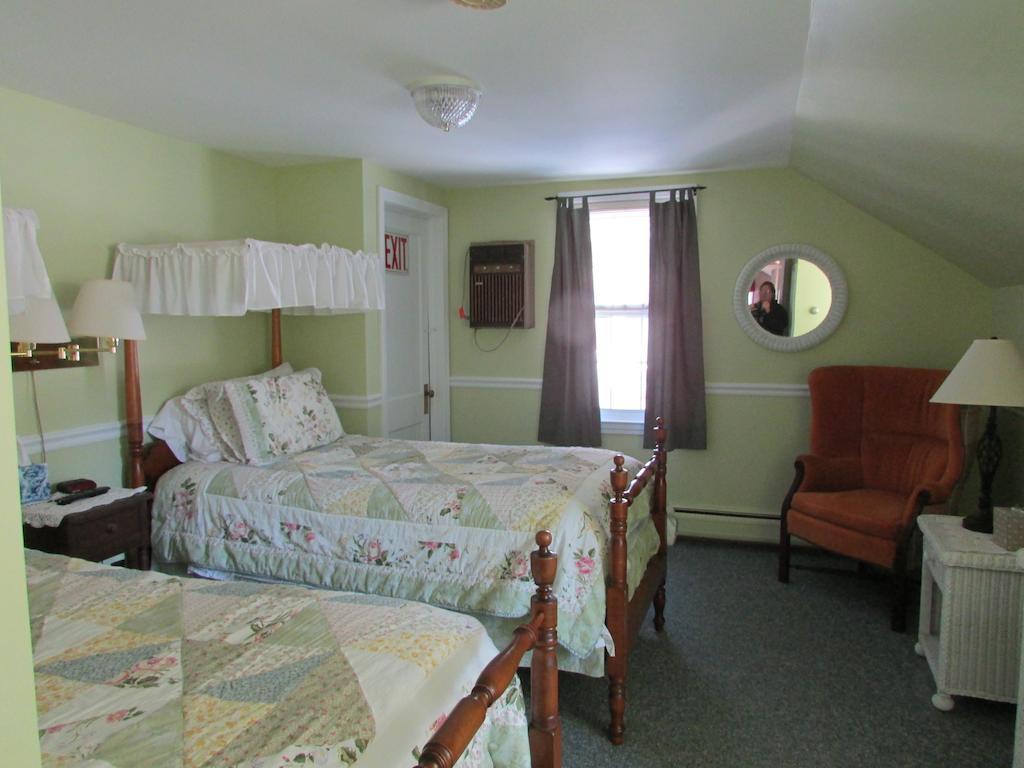 Hotel Curtis House Woodbury Pokój zdjęcie
