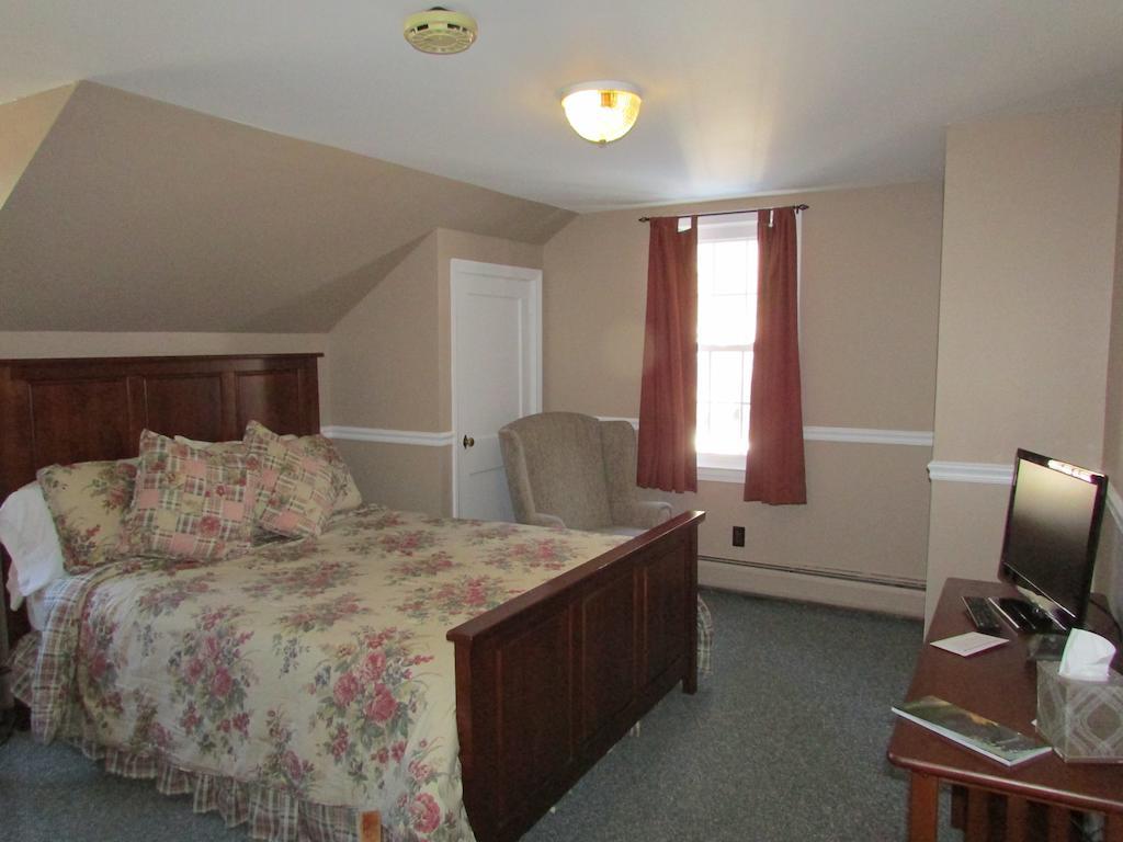 Hotel Curtis House Woodbury Pokój zdjęcie