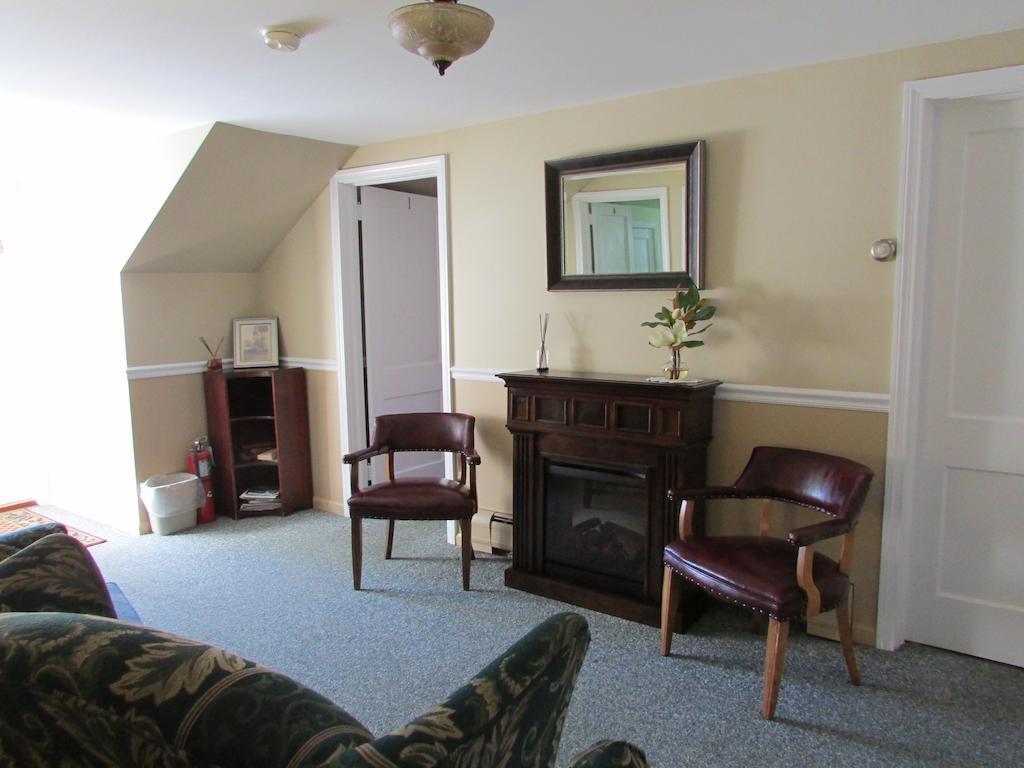 Hotel Curtis House Woodbury Pokój zdjęcie