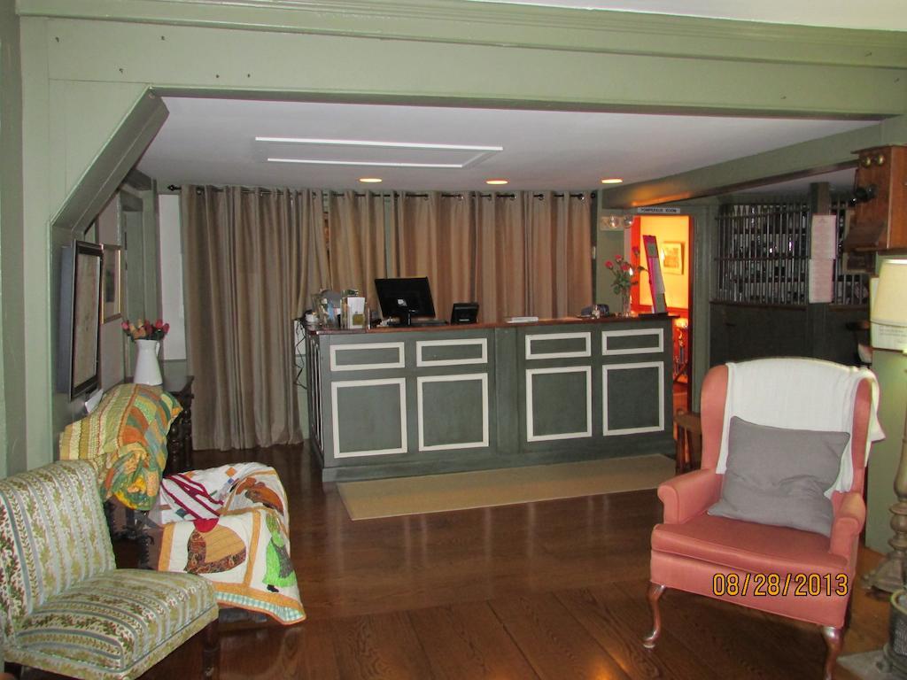 Hotel Curtis House Woodbury Zewnętrze zdjęcie