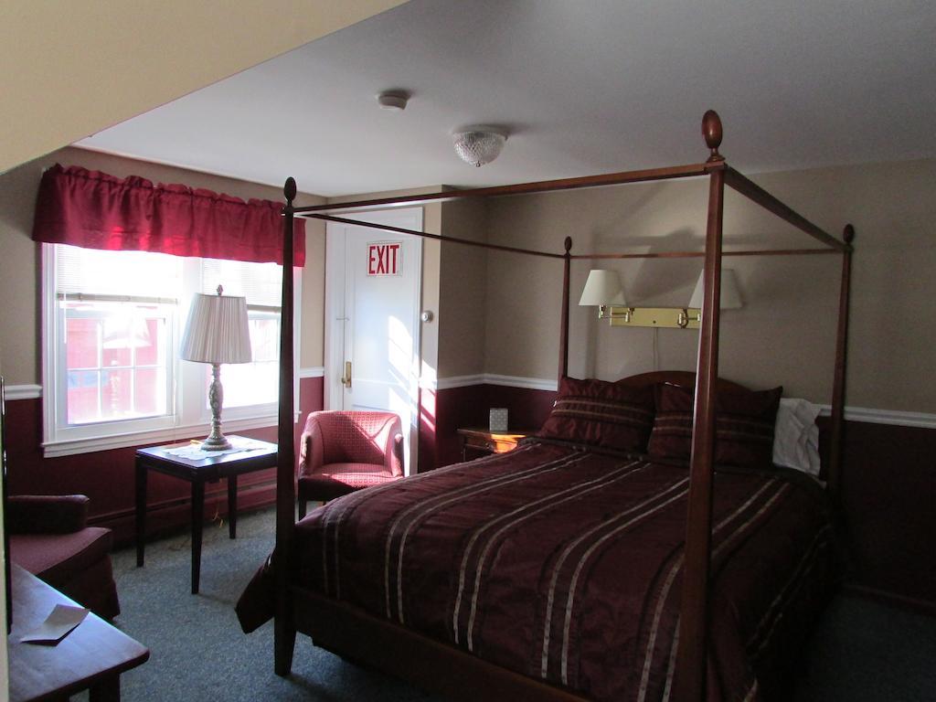Hotel Curtis House Woodbury Zewnętrze zdjęcie