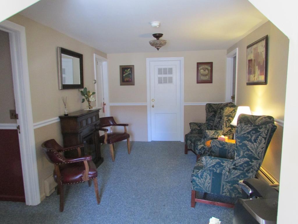 Hotel Curtis House Woodbury Zewnętrze zdjęcie