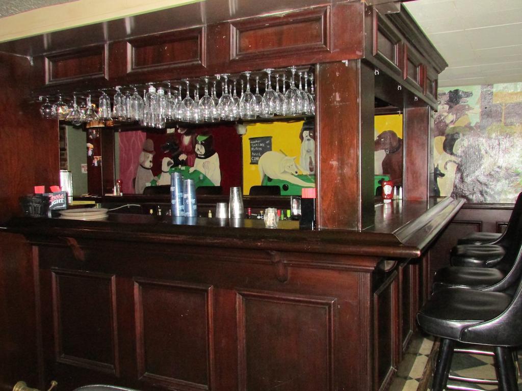 Hotel Curtis House Woodbury Zewnętrze zdjęcie